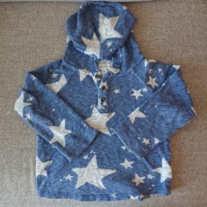 Gymboree Cotton hoodie